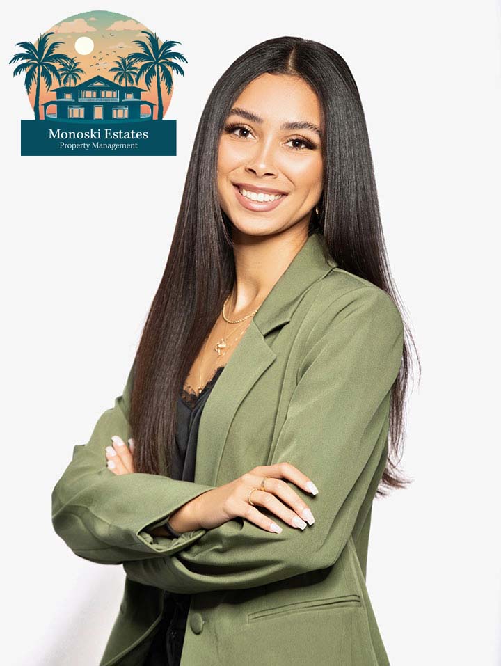 Brooke Monoski, Monoski Estates Property Management